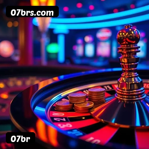 Requisitos do APK da 07br para Android