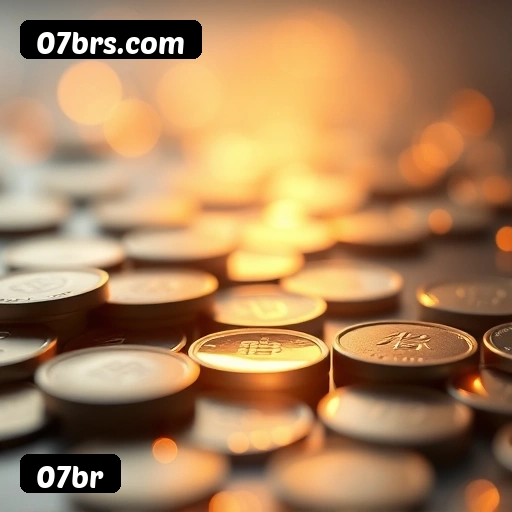 Tabela RTP dos jogos de cassino da 07br