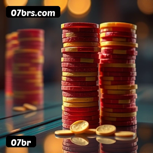 FAQ 07br Brasil - Perguntas frequentes sobre bônus, PIX, RTP, APP mobile e VIP