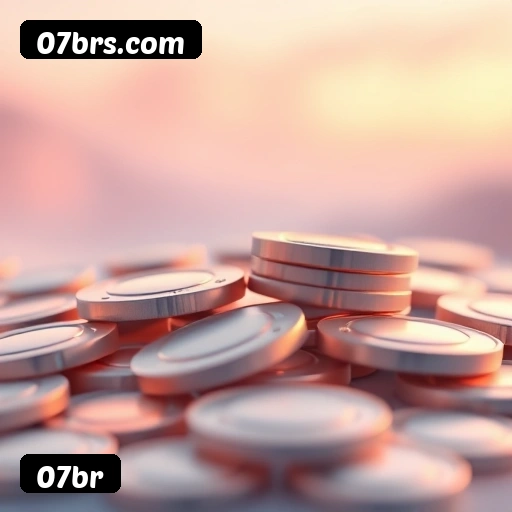 07br APP mobile iOS Android - 187 mil downloads São Paulo Rio BH