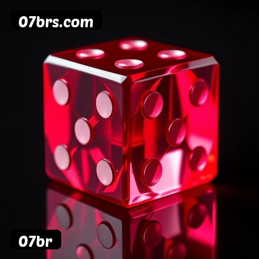 07br PIX instantâneo Brasil - Depósito e saque em minutos 24/7