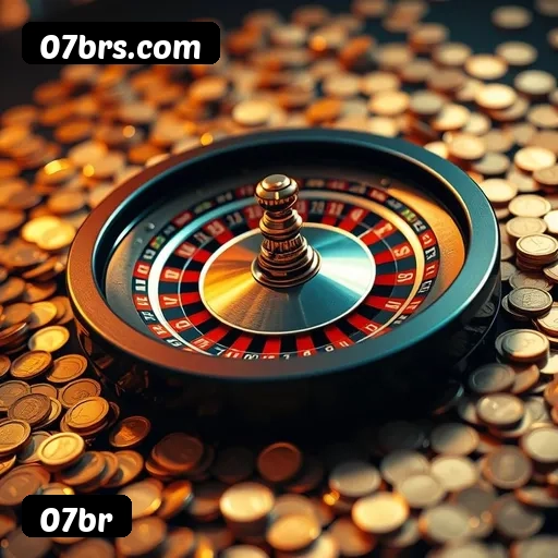 07br segurança SSL 256-bit - Licença Curaçao, eCOGRA, GLI certificado