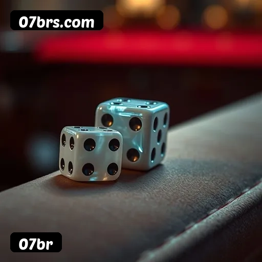 Níveis do programa VIP da 07br